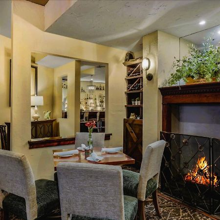 The Inn At Leola Village, A Historic Hotel Of America Εξωτερικό φωτογραφία