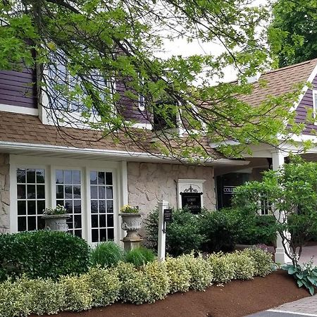 The Inn At Leola Village, A Historic Hotel Of America Εξωτερικό φωτογραφία