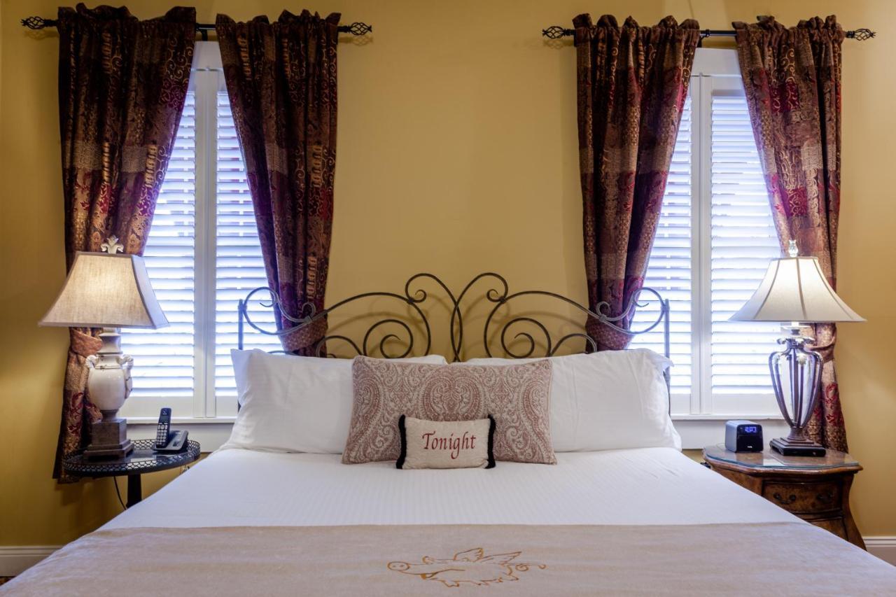 The Inn At Leola Village, A Historic Hotel Of America Εξωτερικό φωτογραφία