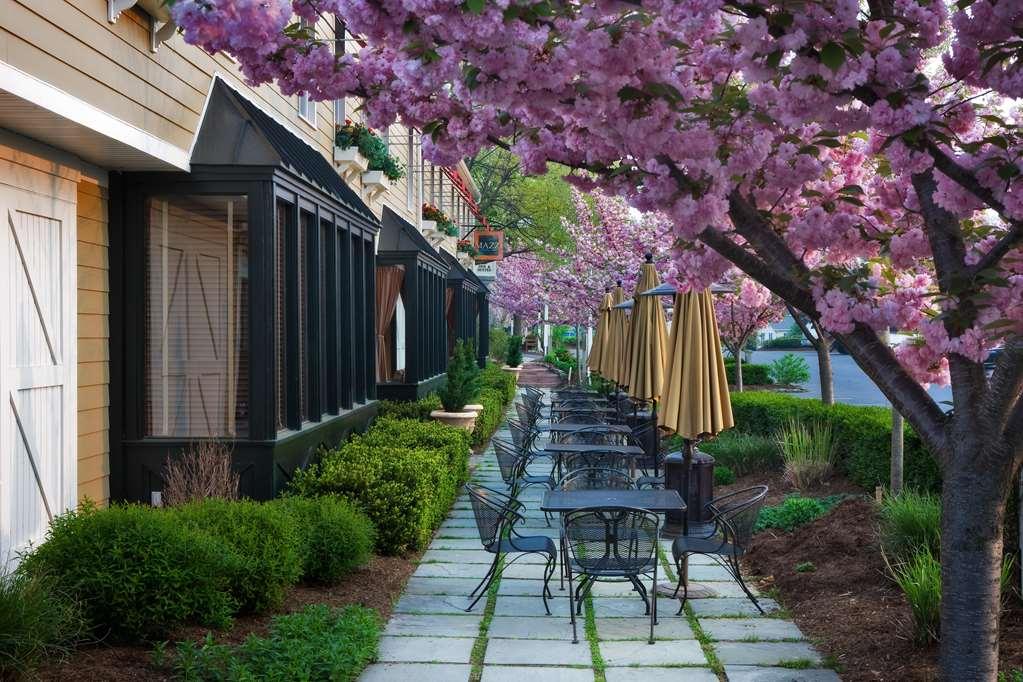 The Inn At Leola Village, A Historic Hotel Of America Ανέσεις φωτογραφία