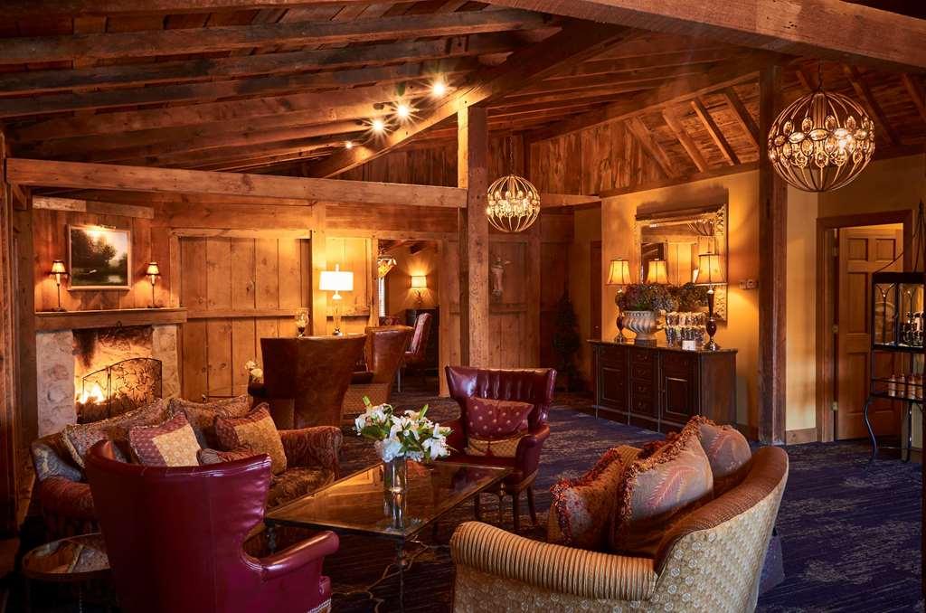 The Inn At Leola Village, A Historic Hotel Of America Εσωτερικό φωτογραφία