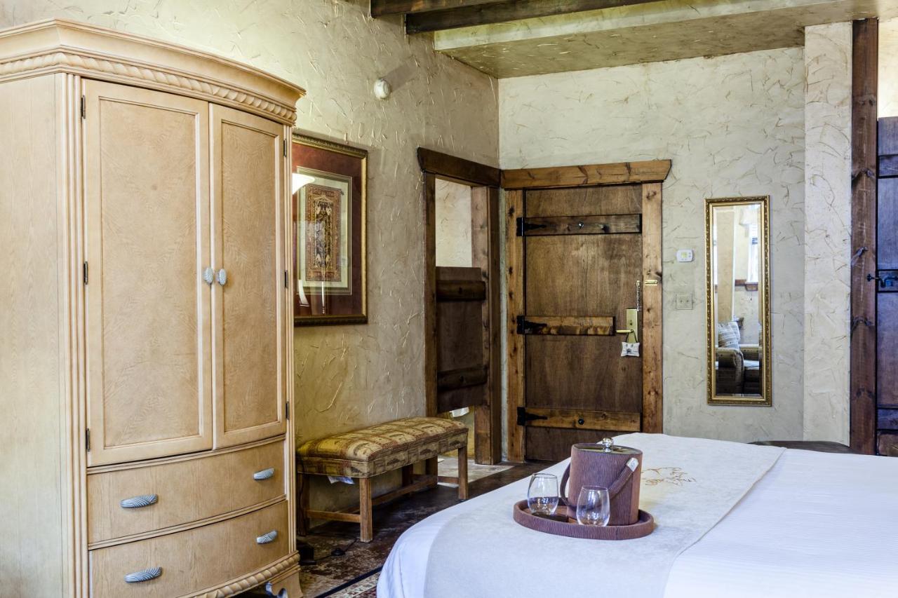 The Inn At Leola Village, A Historic Hotel Of America Εξωτερικό φωτογραφία