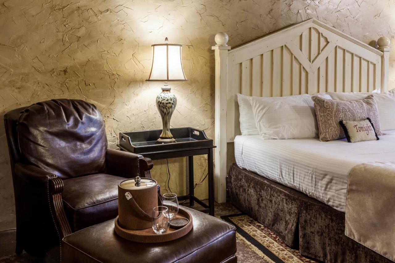 The Inn At Leola Village, A Historic Hotel Of America Εξωτερικό φωτογραφία