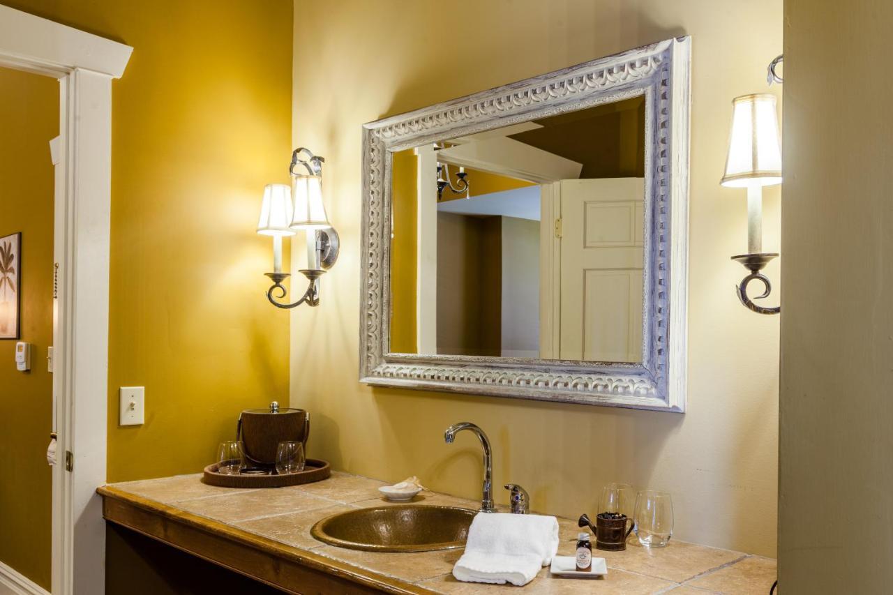 The Inn At Leola Village, A Historic Hotel Of America Εξωτερικό φωτογραφία