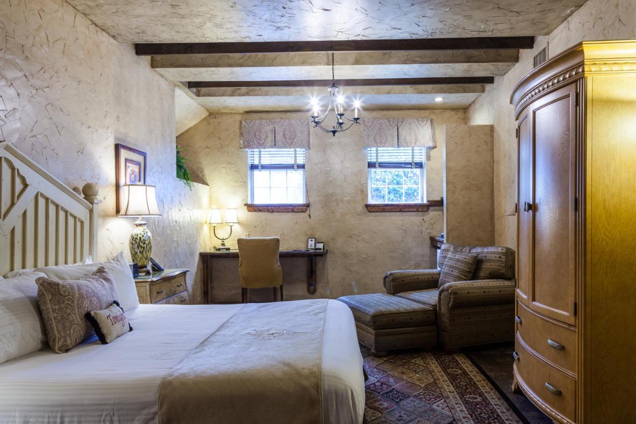 The Inn At Leola Village, A Historic Hotel Of America Εξωτερικό φωτογραφία