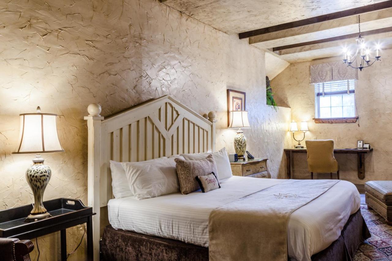 The Inn At Leola Village, A Historic Hotel Of America Εξωτερικό φωτογραφία