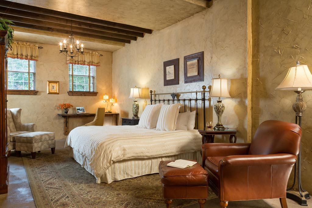 The Inn At Leola Village, A Historic Hotel Of America Εξωτερικό φωτογραφία