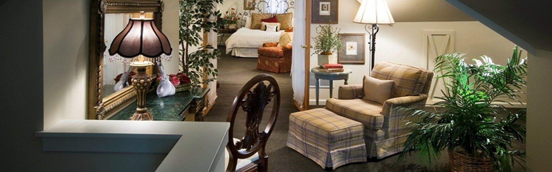 The Inn At Leola Village, A Historic Hotel Of America Εξωτερικό φωτογραφία