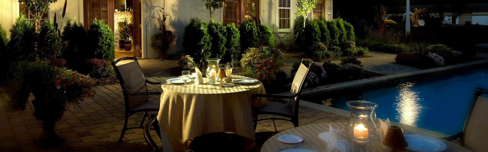 The Inn At Leola Village, A Historic Hotel Of America Εξωτερικό φωτογραφία