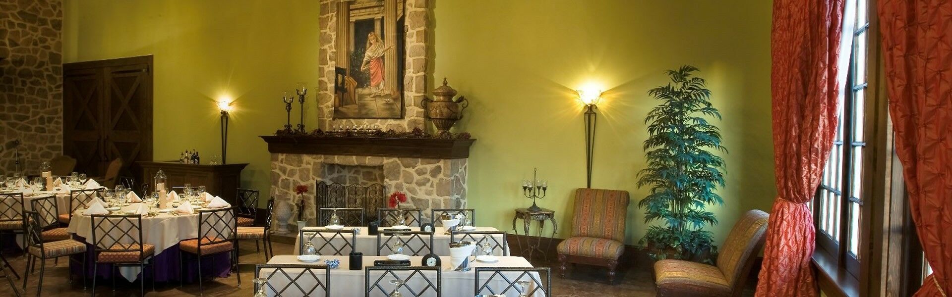 The Inn At Leola Village, A Historic Hotel Of America Εξωτερικό φωτογραφία