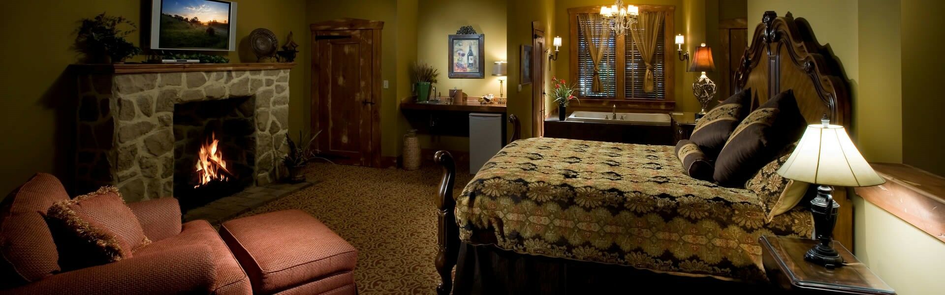 The Inn At Leola Village, A Historic Hotel Of America Εξωτερικό φωτογραφία