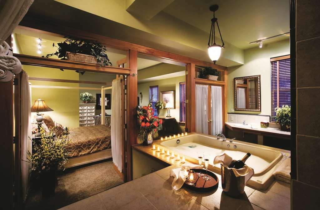The Inn At Leola Village, A Historic Hotel Of America Δωμάτιο φωτογραφία