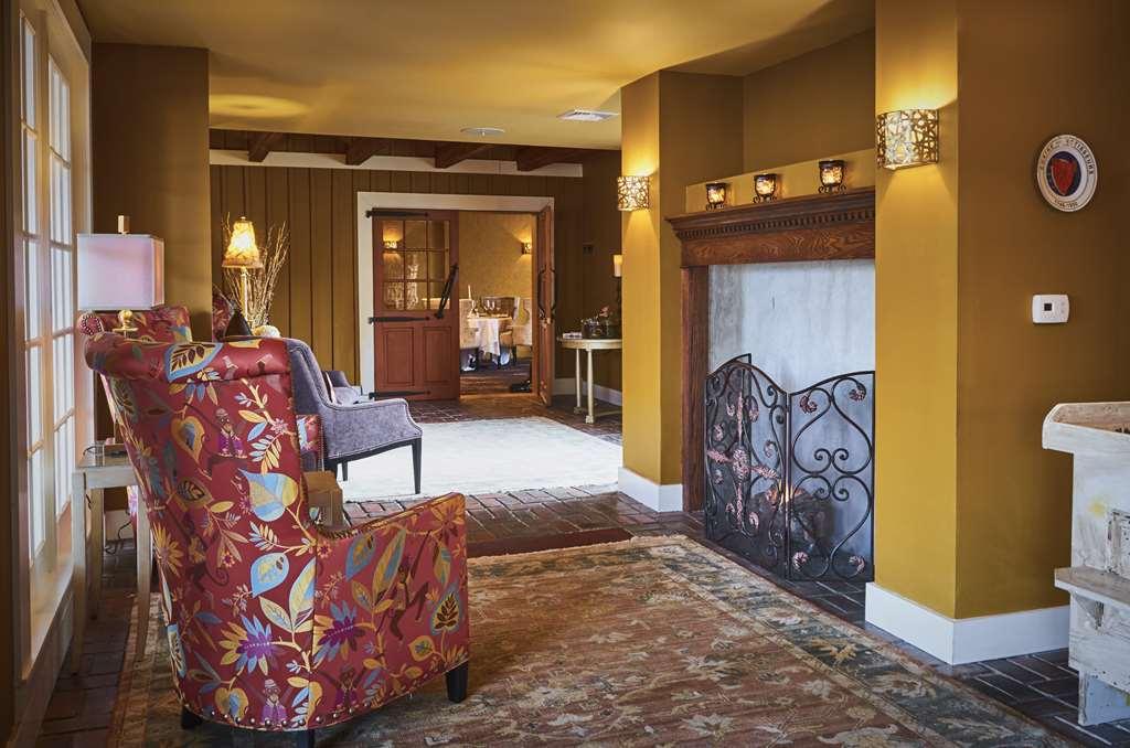 The Inn At Leola Village, A Historic Hotel Of America Εσωτερικό φωτογραφία