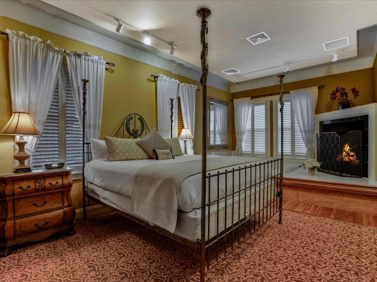 The Inn At Leola Village, A Historic Hotel Of America Εξωτερικό φωτογραφία